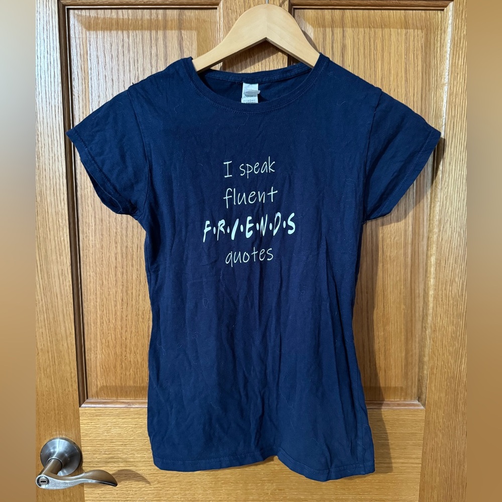 FRIENDS T-shirt